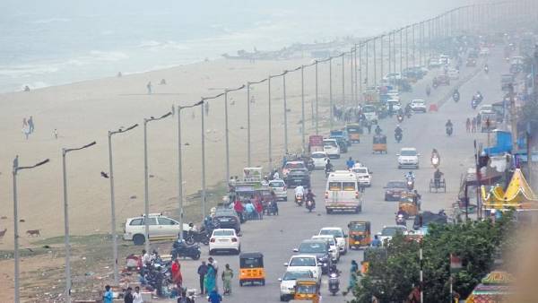 என்னென்ன ஏற்பாடுகள்