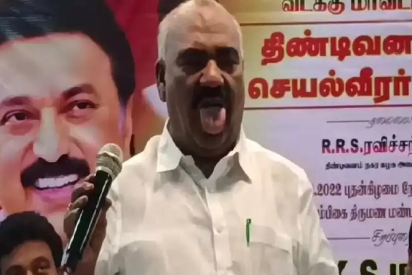 என் நாக்கு கருநாக்கு