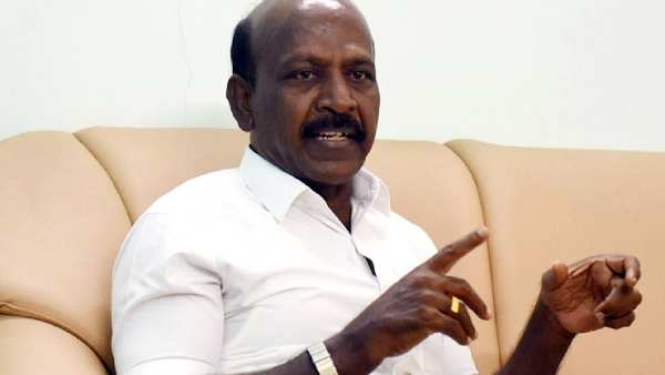 அமைச்சர் மா சுப்பிரமணியன் அமைச்சர் மா சுப்பிரமணியன்