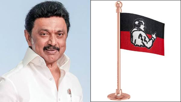 திமுக ஆட்சியில்