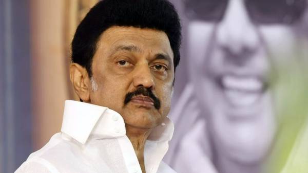 முதல்வர் ஸ்டாலின் 