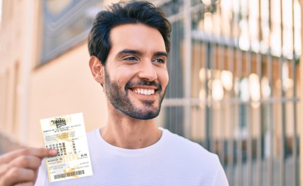  லாட்டரி வாங்குவது எப்படி