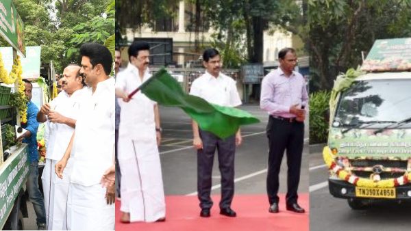 உழவர் நலத்துறை 