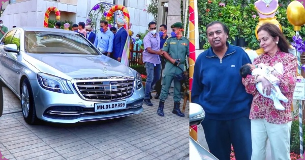 சிறப்பு BMW கார்