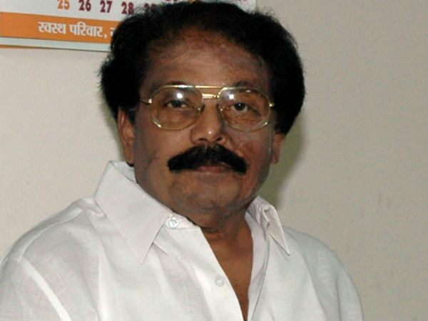 நிவாரண முகாம் 