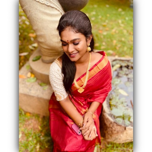எளிமையான திருமணம் 