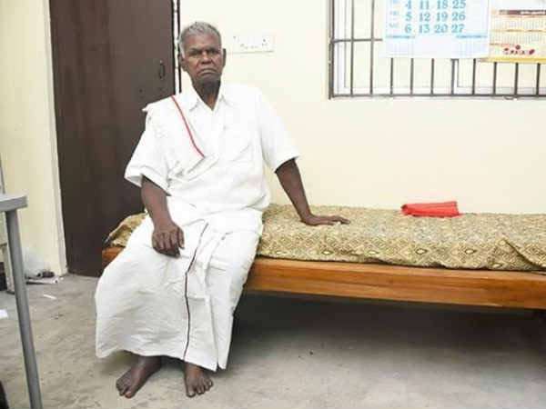 தியாக வேங்கை