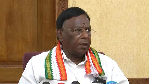 புதுச்சேரியில் பீகார் நிலை