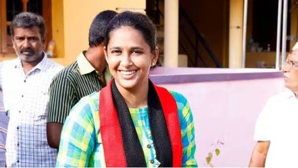 உட்கட்சி பூசல்? 