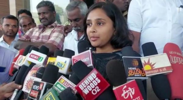  திடீர் ராஜினாமா 