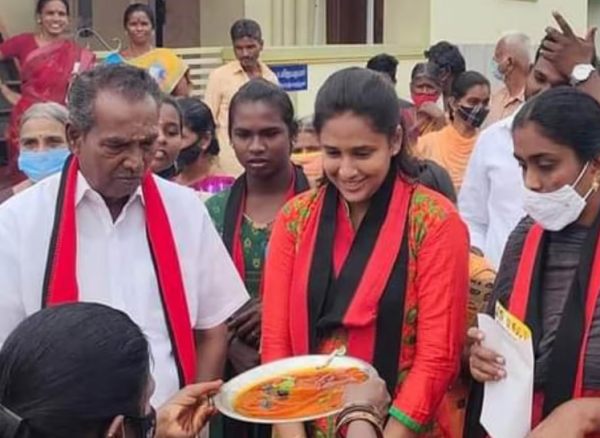 பொள்ளாச்சி நகராட்சி 