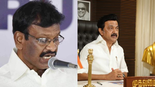 முதல்வர் அறிவுரை 