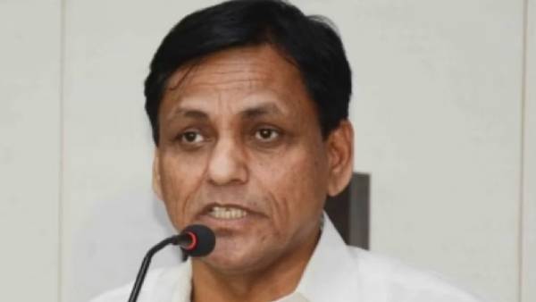 மத்திய அமைச்சர் பதில்