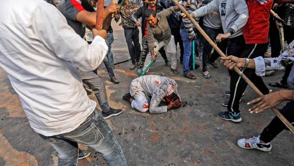 கொடூர தாக்குதல்