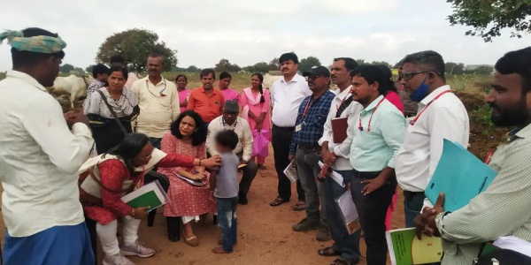 3 பேரில் ஒருவருக்கு பாசிட்டிவ்