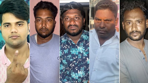 சிக்கிய உறவினர் 