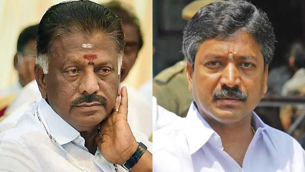 ஈபிஎஸ் - சிவிஎஸ் முட்டல் ஈபிஎஸ் - சிவிஎஸ் முட்டல்