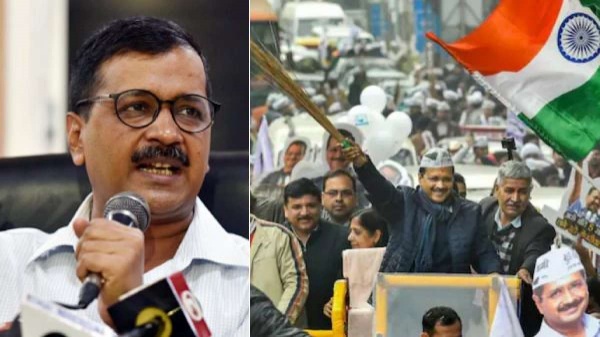 தீவிர பிரச்சாரம்