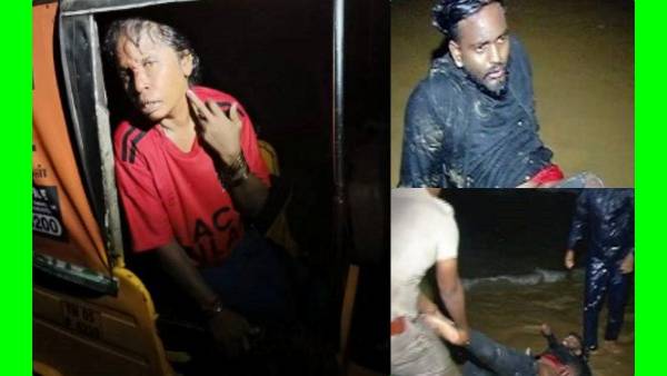  கடலுக்குள் திருடன்