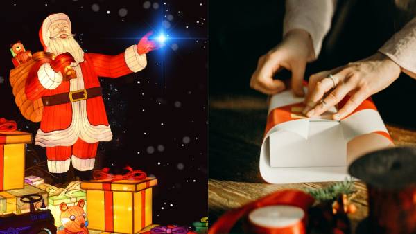  சான்டா கிளாஸ்