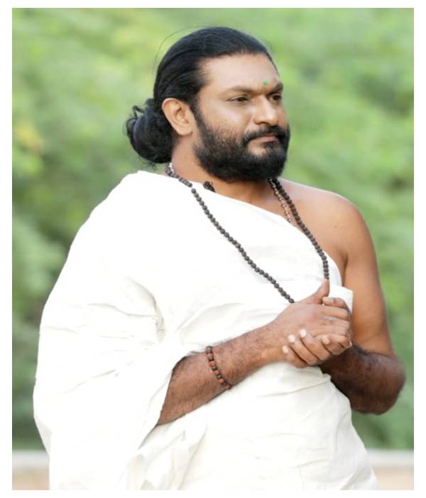 Erode Worlds largest Bhairava temple Maha Kumbabhishekam to be held in a big way