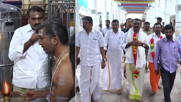 மகா சண்டி ஹோமம் ஏன்? 