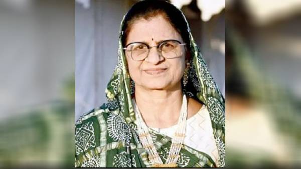 மாமியார்