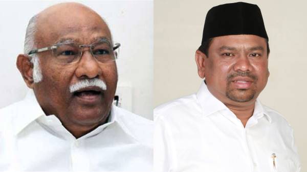 சமகால அரசியல் 