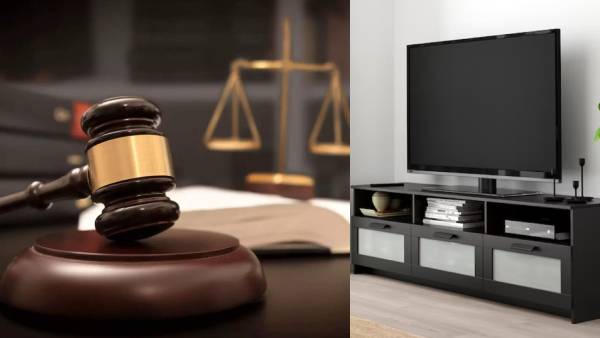 TV repair after one week of purchase - consumer court orders Rs.1.75 lakh compensation TV repair after one week of purchase - consumer court orders Rs.1.75 lakh compensation