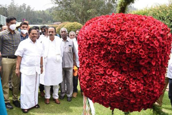 புது சோதனை 