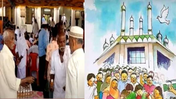 முன்மாதிரி கிராமம் 