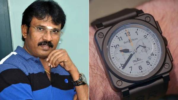 நேரம் சரியில்லை 