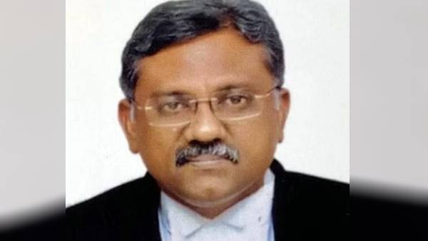 ARL Sundaresan appointed Additional Solicitor General for Madras High Court 