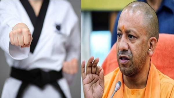 கட்டாய தற்காப்புப் பயிற்சி 