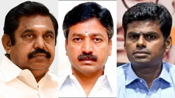 3ஆம் கட்ட தலைவர்