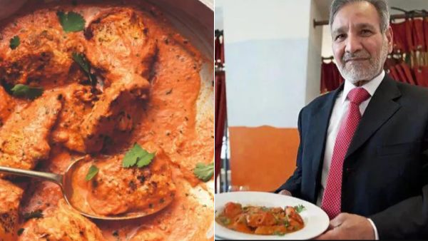 உலக புகழ்பெற்ற சமையல் கலைஞர் 