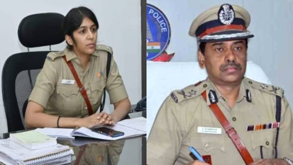 குவியும் பாராட்டு குவியும் பாராட்டு