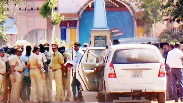 Keralas Arms, Drug Smuggling case: NIA arrests 9 Srilankans from Trichy Camp Keralas Arms, Drug Smuggling case: NIA arrests 9 Srilankans from Trichy Camp