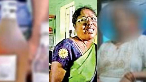  ஹனி மூன்