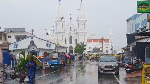 ராமநாதபுரம் மாவட்டத்தில் பாதிப்பு