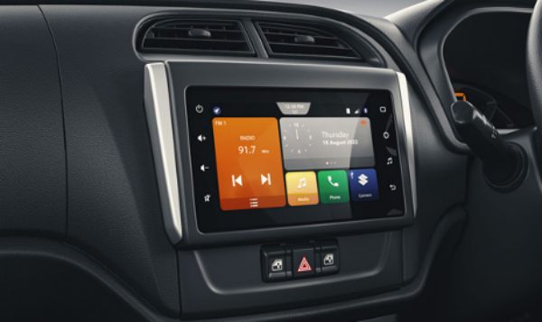 Maruti Suzuki Alto K10 in a completely new avatar, mileage, facilities, security everything! 