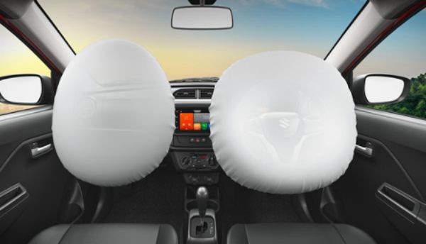 Maruti Suzuki Alto K10 in a completely new avatar, mileage, facilities, security everything! 