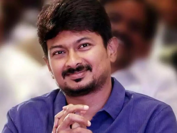 அமைச்சராகும் உதயநிதி