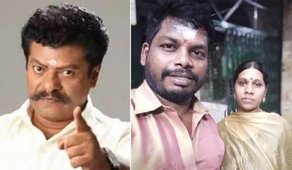 காவல் நிலையத்துக்கு வரவில்லை 