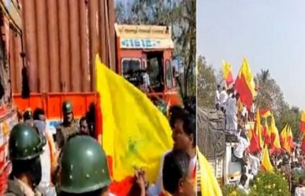 மகாராஷ்டிராவில் சம்பவம் 