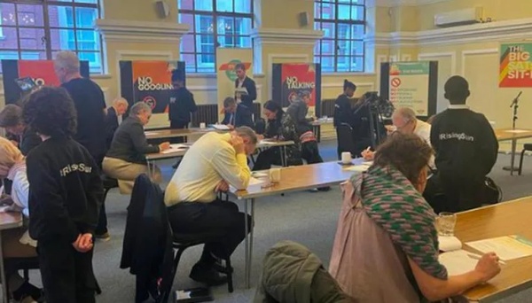 அரசியல்வாதிகள்