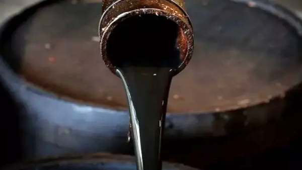 கச்சா எண்ணெய் 