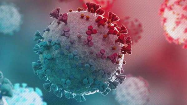 எந்த வகை கொரோனா