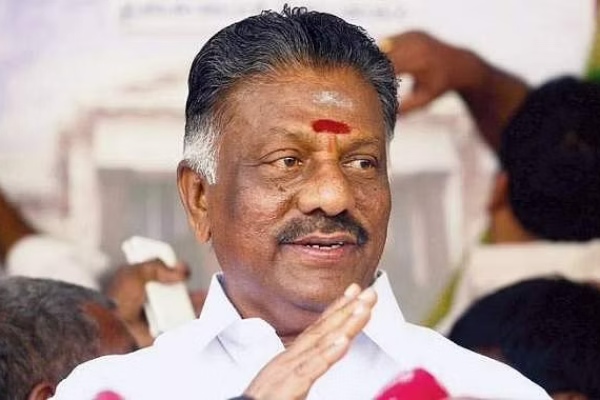 ஓபிஎஸ் 