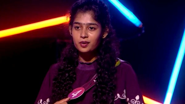 யூகிக்க முடியாத வெளியேற்றம் 